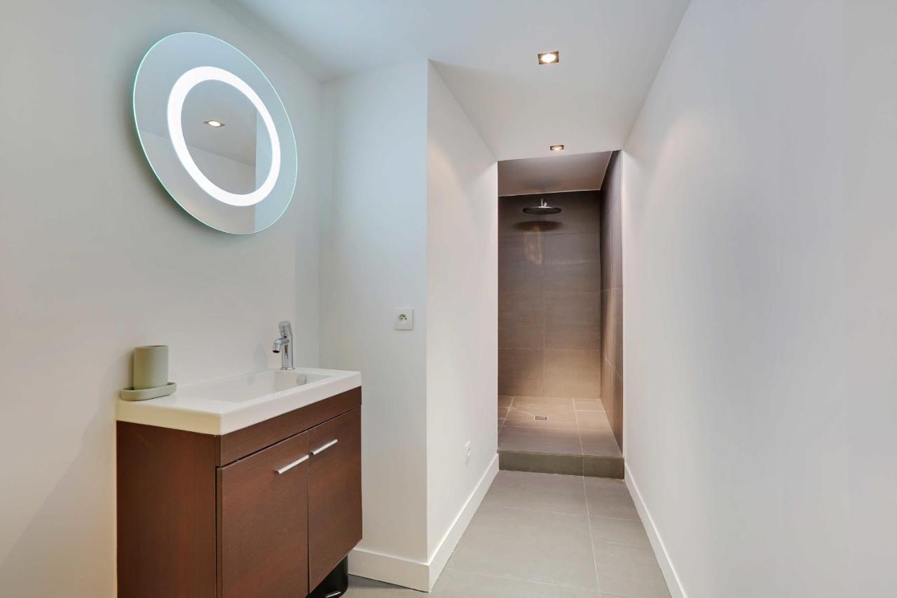 Elegant Apartment - 2Bd-6P - Avenue Montaigne ปารีส ภายนอก รูปภาพ